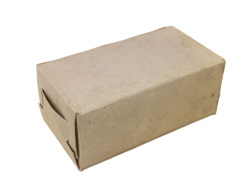 7.62x54r Blank Ammunition CWS 80 Rnd Box