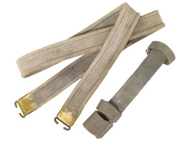 Enfield Accessories - Liberty Tree Collectors | Collectible Military ...