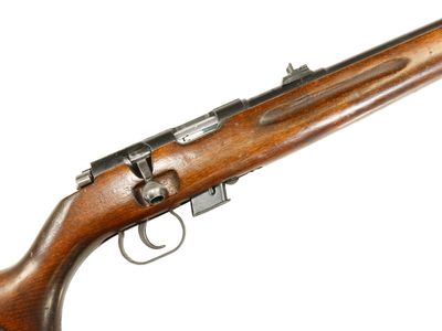 Rimfire - Liberty Tree Collectors | Collectible Military Firearms