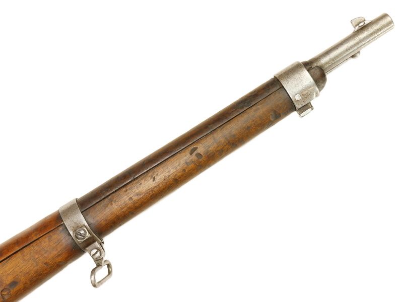 Austro Hungarian M95 Mannlicher Carbine #2100D