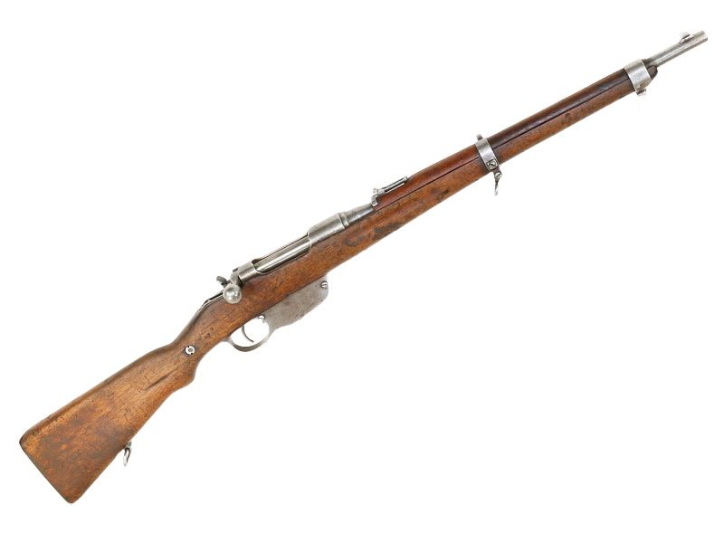 Austro Hungarian M95 Mannlicher Carbine #2100D