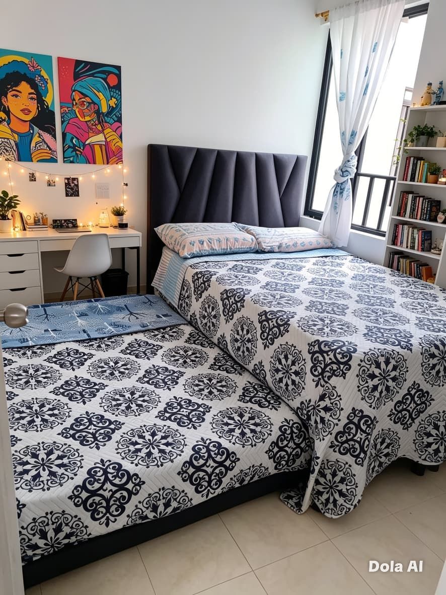 CAMA NIDO CAMA NIDO
