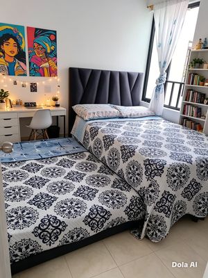 CAMA NIDO CAMA NIDO