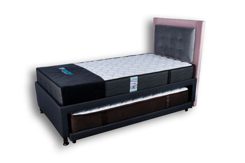 CAMA NIDO
