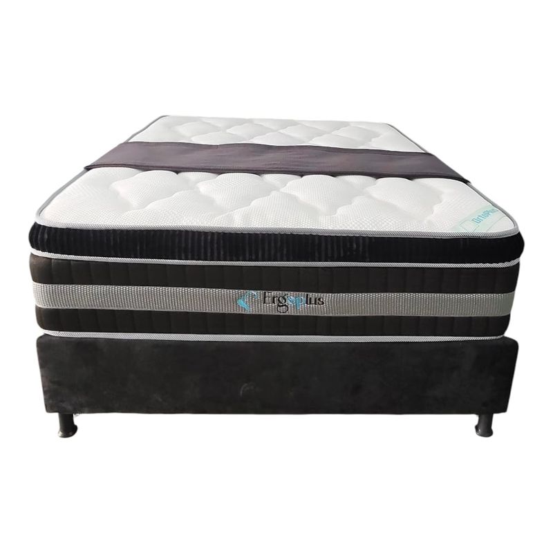 ​ERGOPLUS ( CON BASECAMA )