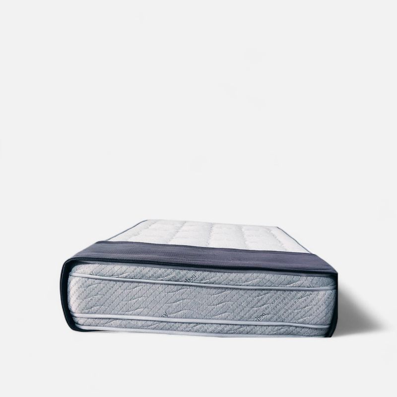 COLCHON BONES DOBLE PILLOW