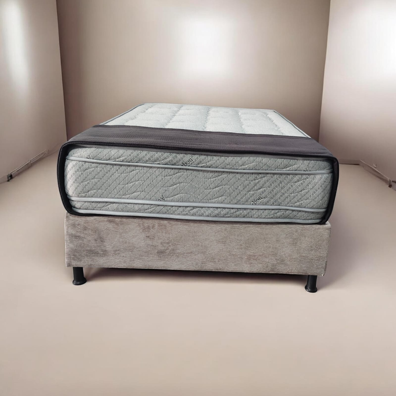 COLCHON BONES DOBLE PILLOW