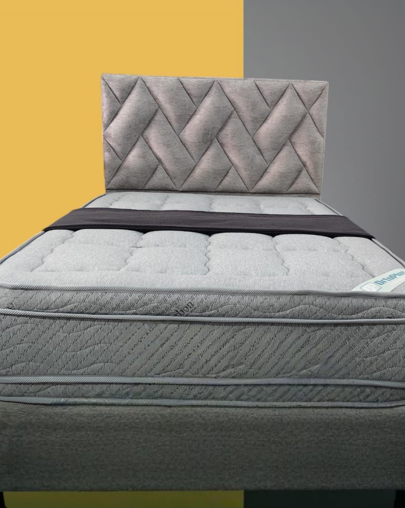 BONES DOBLE PILLOW COMBO