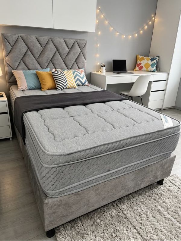BONES DOBLE PILLOW COMBO
