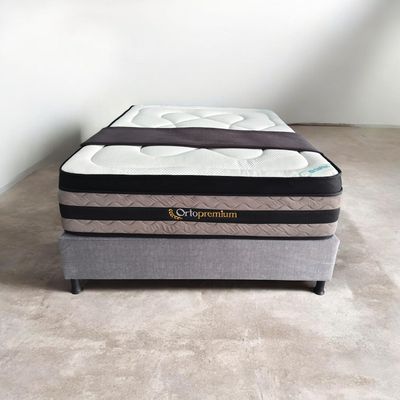 ORTOPREMIUN (CON BASECAMA) ORTOPREMIUN (CON BASECAMA)