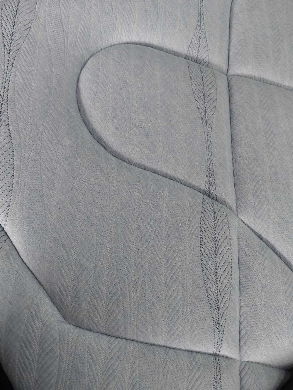 COLCHÓN - ADAPTED MEMORY