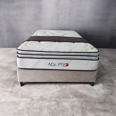 ADAPTED MEMORY (CON BASECAMA)