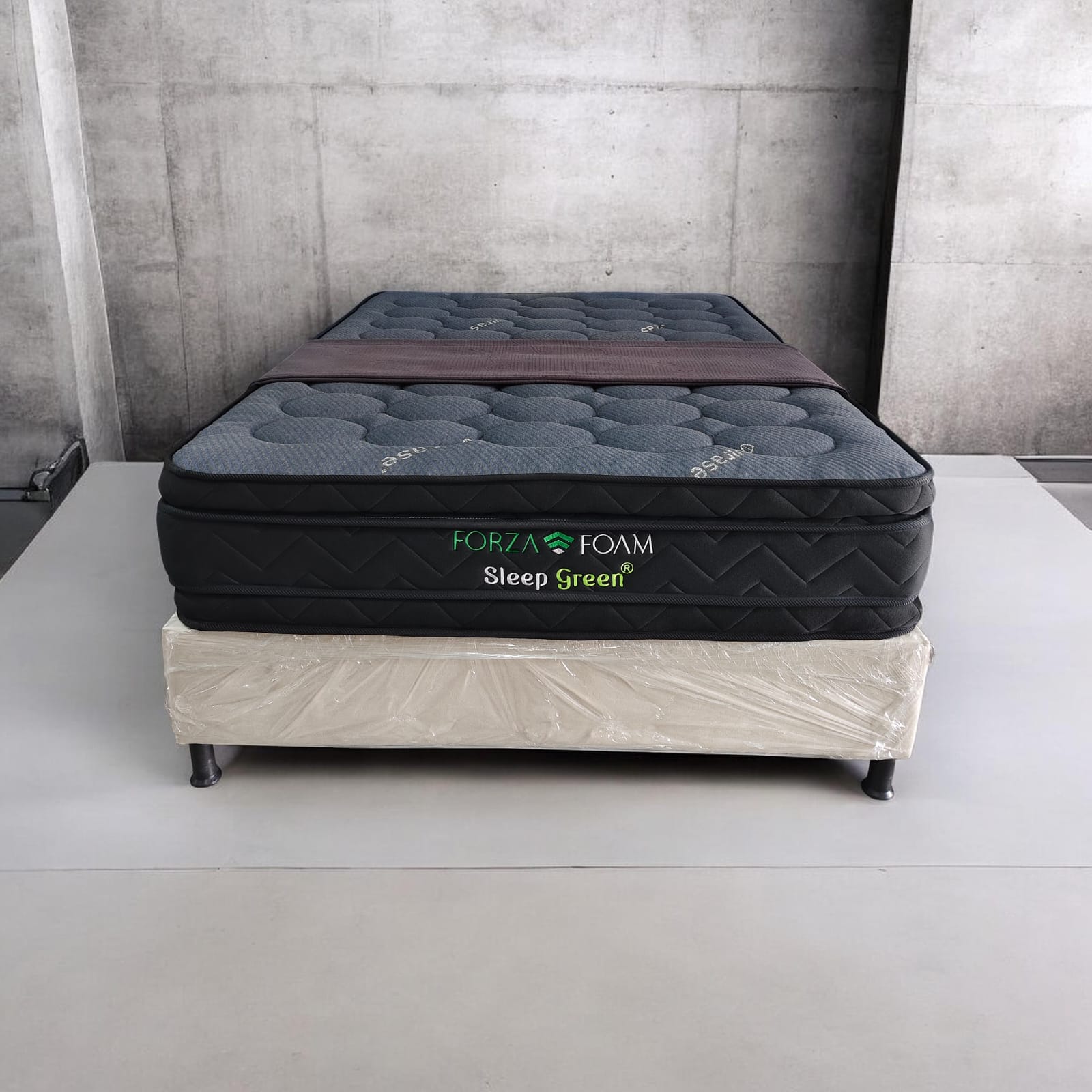 COLCHON FORZA FOAM
