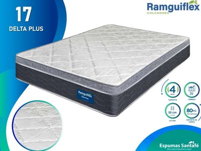 COLCHON DELTA PLUS