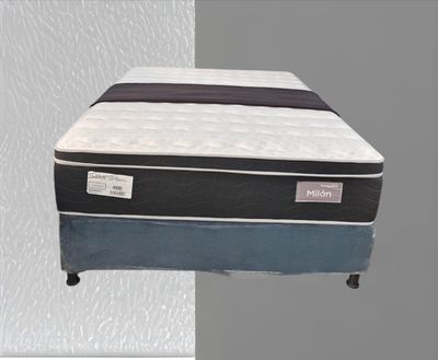 MILAN POCKET (CON BASECAMA) MILAN POCKET (CON BASECAMA)