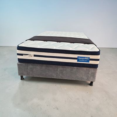 IMPERIAL RESORTADO (CON BASECAMA)