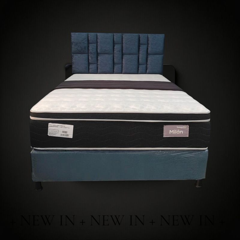 MILAN POCKET (COMBO)