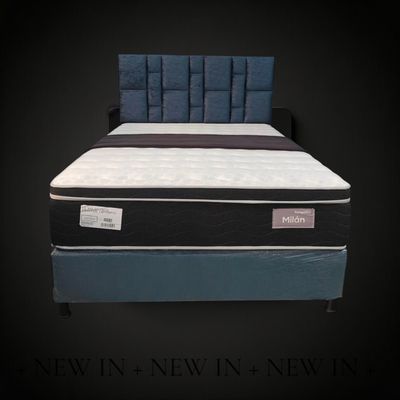 MILAN POCKET (COMBO)