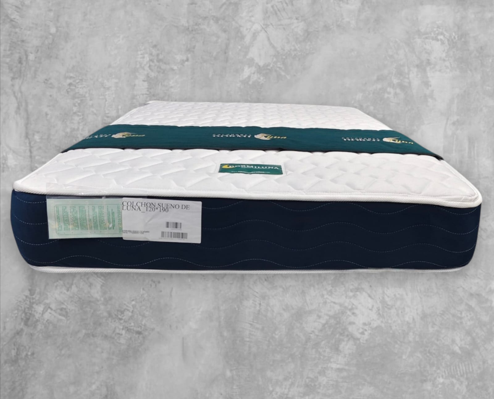 SUEÑO DE LUNA (CON BASE CAMA)