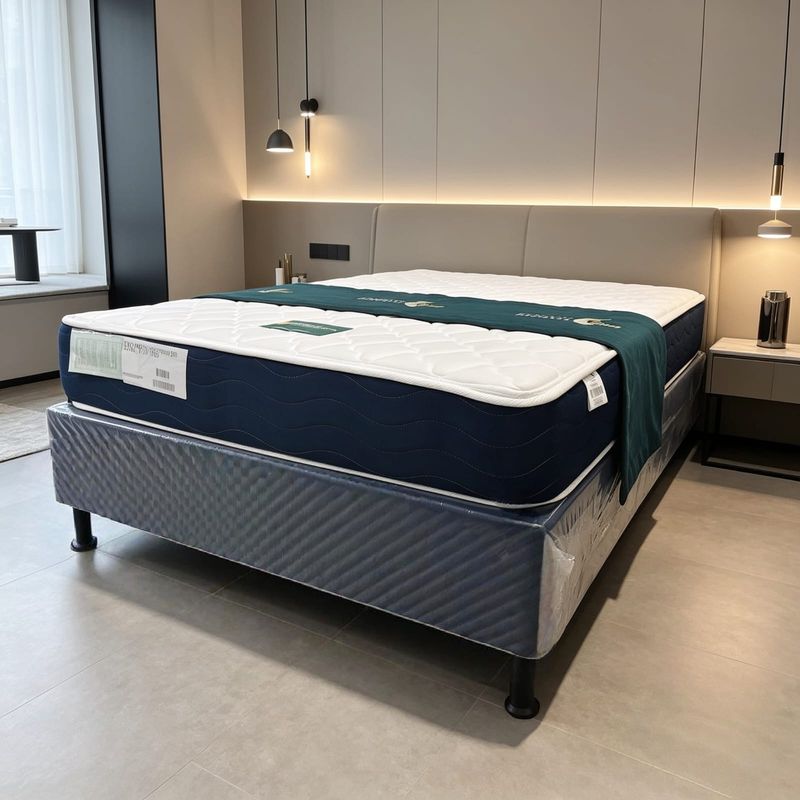 SUEÑO DE LUNA (CON BASE CAMA)
