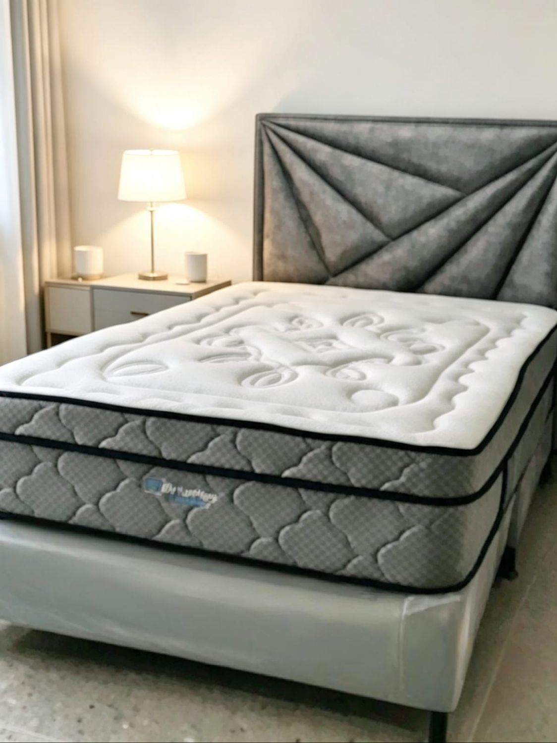 COLCHON STANDAR SUPER PILLOW COLCHON STANDAR SUPER PILLOW