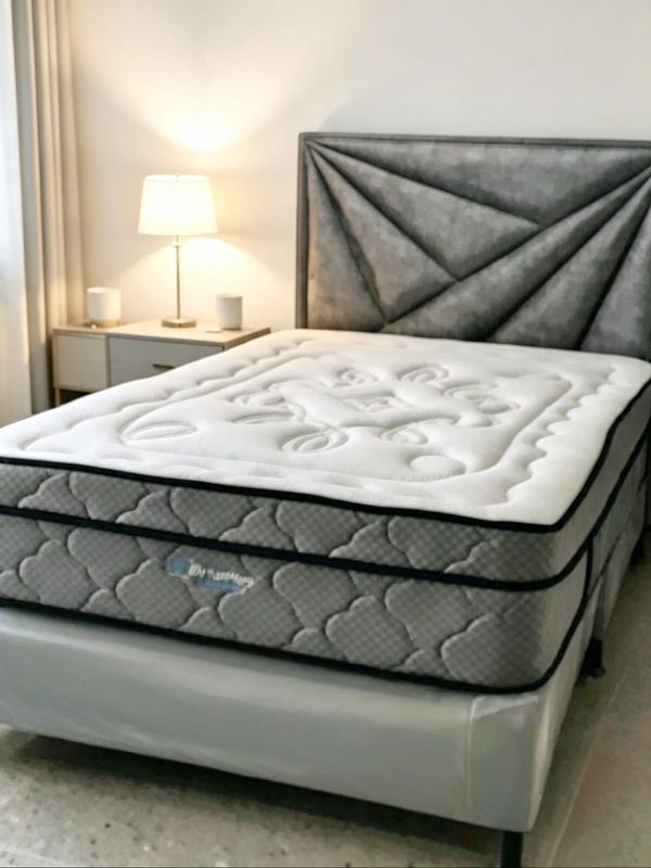 COLCHON STANDAR SUPER PILLOW