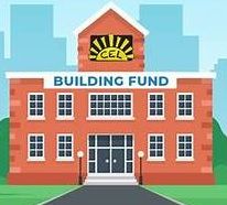 Building Fund Donation