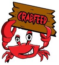 Crab Feed - DINNER