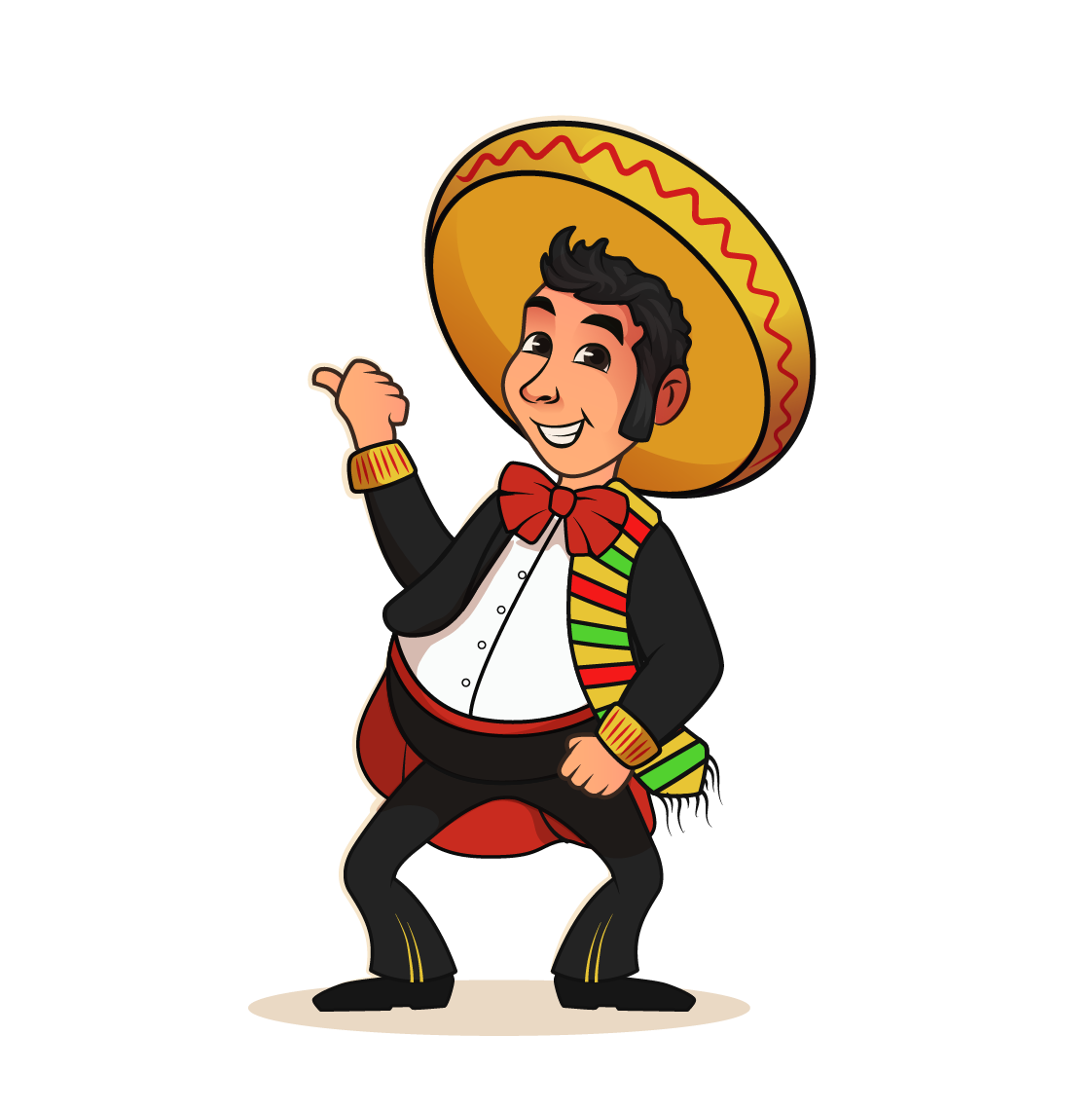 Panchito