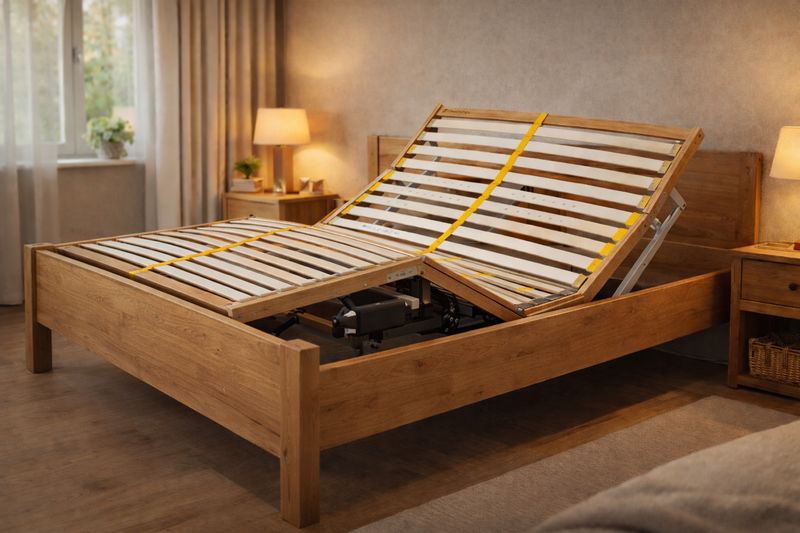 Výhodná nabídka motorového roštu