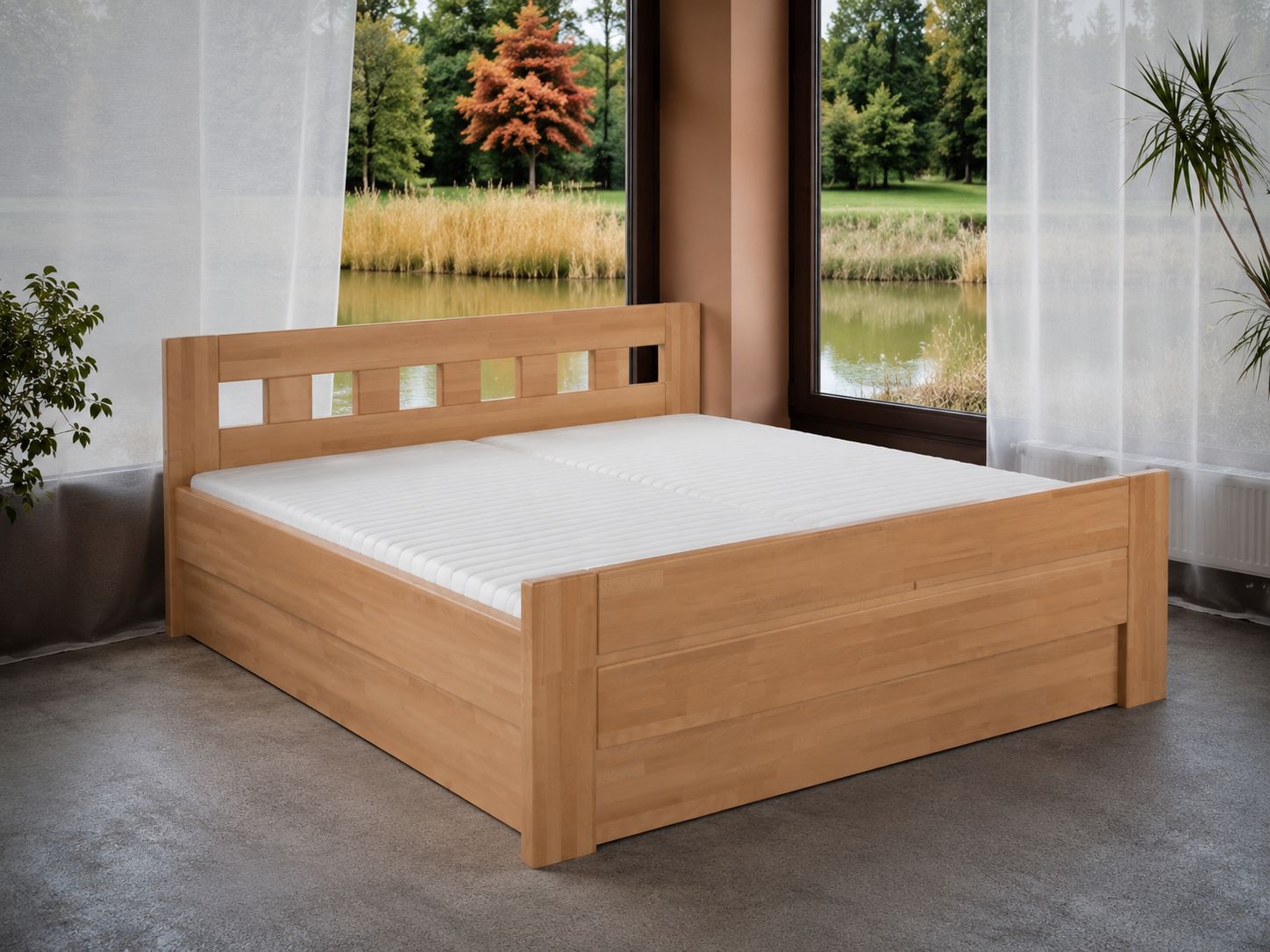 Postel Jacques.Trebox