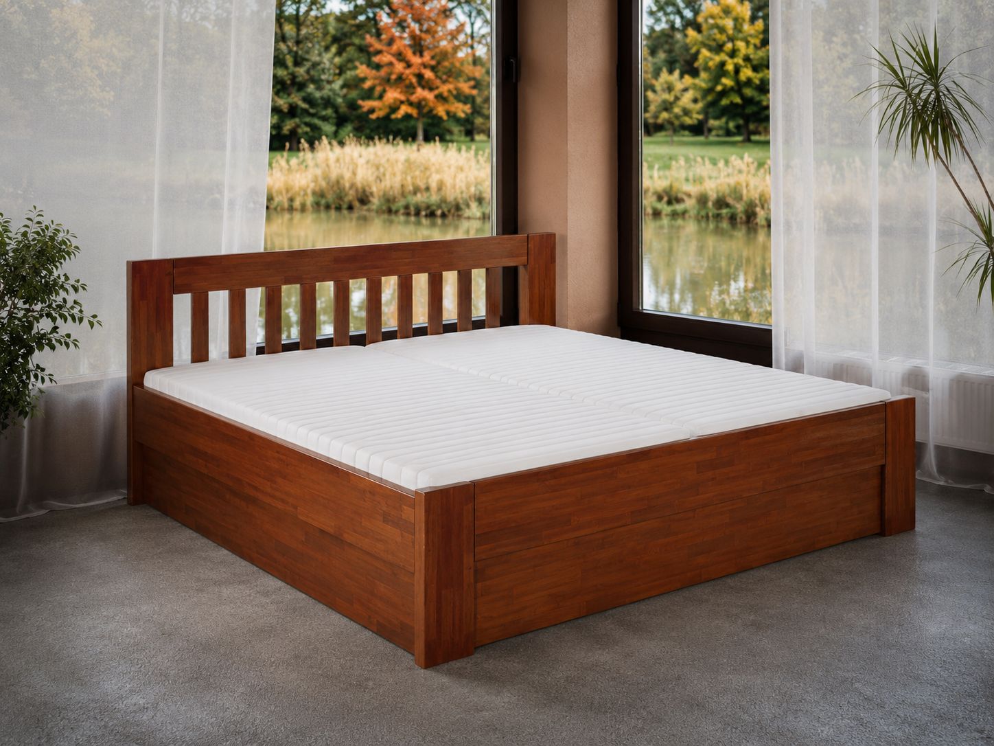 Postel Jacques.Ottobox
