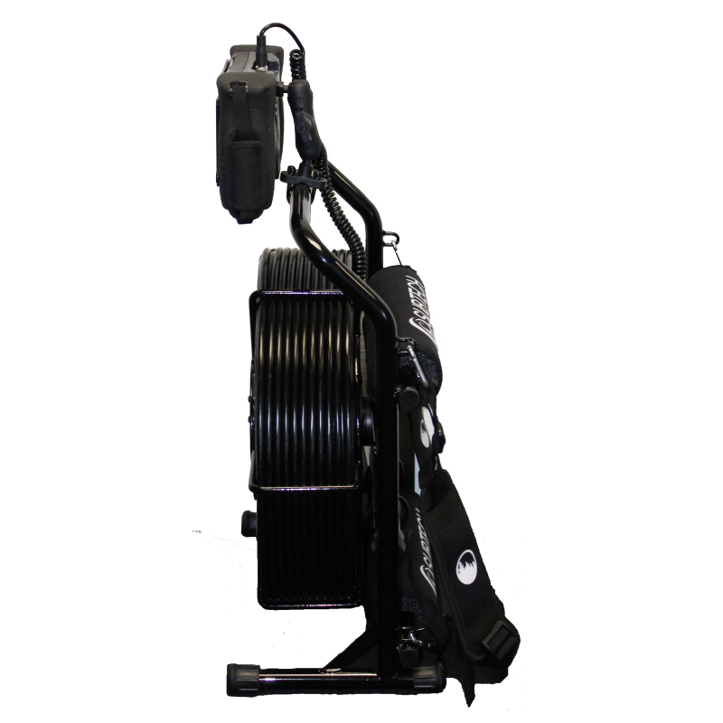 Intruder Junior  with Self Leveling Camera