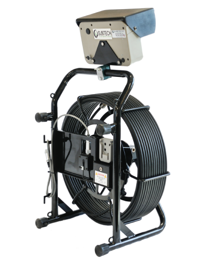 Intruder Mini 200' Non Self Leveling Camera