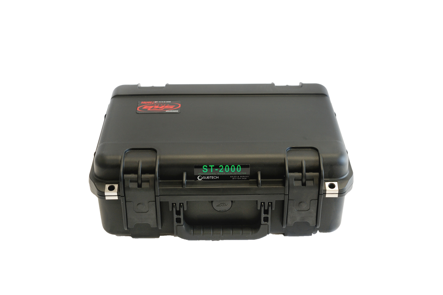 ST-2000 Water Leak Detector