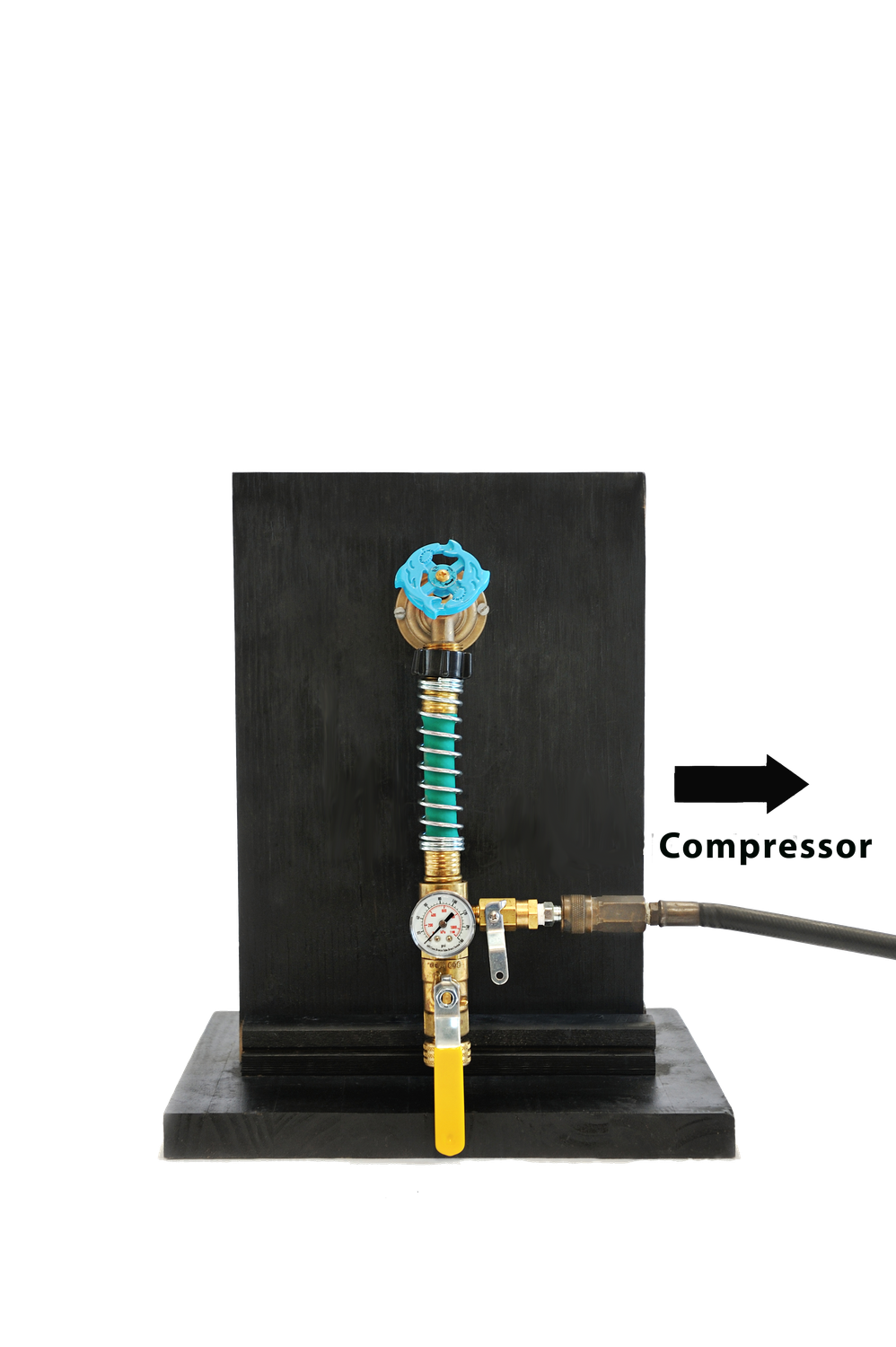 ST-2000 Water Leak Detector