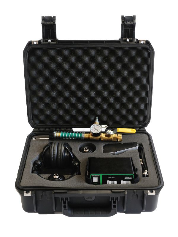 ST-2000 Water Leak Detector