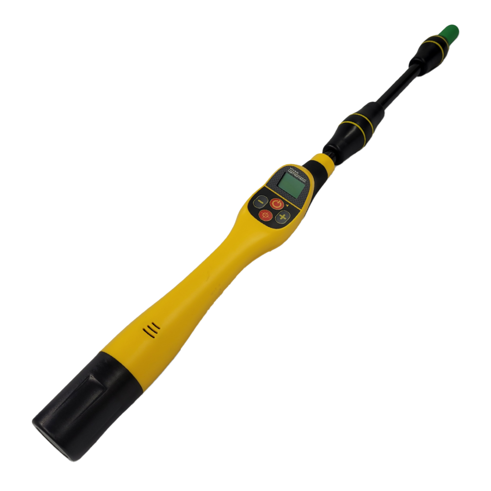 VM-540 Locator