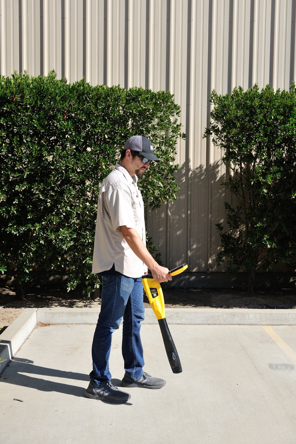 VLOC3 Camera Locator