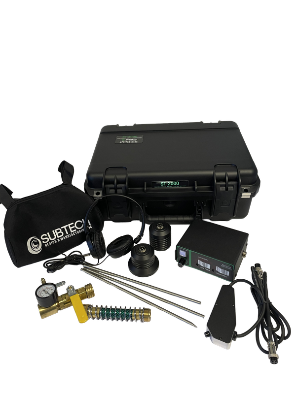 ST-2000 Water Leak Detector