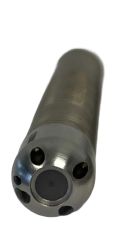 Intruder Micro -5100-30 Meters (98') of 4.8mm Push Cable - 14mm Non self leveling Camera, 512 Hz