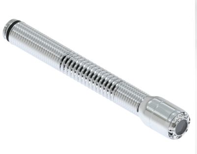 Intruder Micro-5200, 40 Meters (130') 23mm Self Leveling Camera Head  and 6.8mm Push Cable