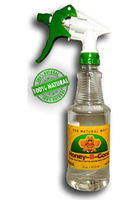 Honey B Gone
