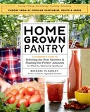 Home Grown Pantry Book