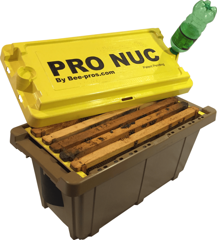 Pro Nuc - 2nd Generation