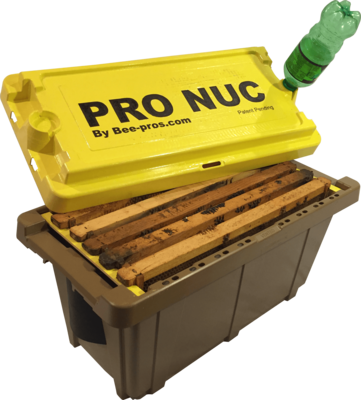 Pro Nuc - 2nd Generation