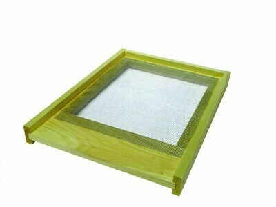 BEE HIVE BOTTOM BOARDS