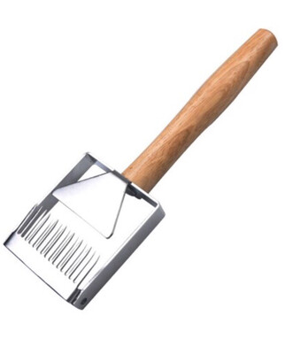 Uncapping Planer