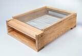 Ventilated Screen Bottom Board Freeman Beetle Trap