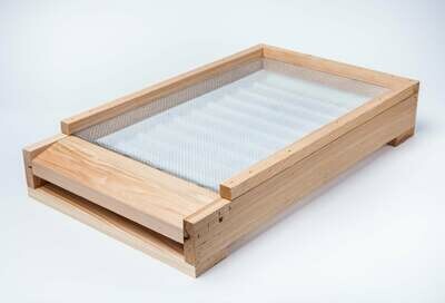 Freeman Beetle Trap Bottom Board